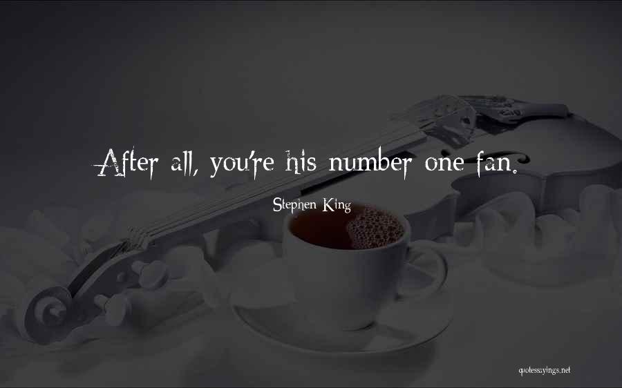 Tuleen Quotes By Stephen King Tuleen Quotes By Stephen King
