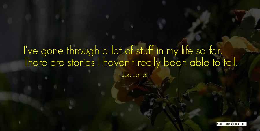 Tuleen Sudan Quotes By Joe Jonas Tuleen Sudan Quotes By Joe Jonas