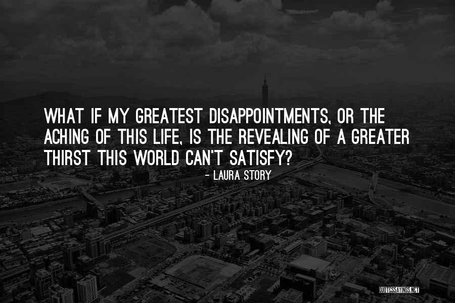 Tuleen Sudan Quotes By Laura Story Tuleen Sudan Quotes By Laura Story