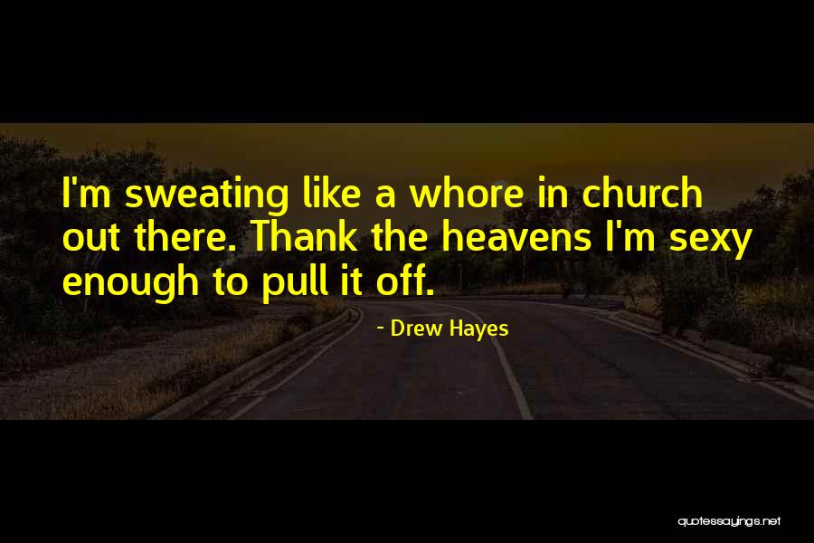 Tuleja Wachacza Quotes By Drew Hayes Tuleja Wachacza Quotes By Drew Hayes