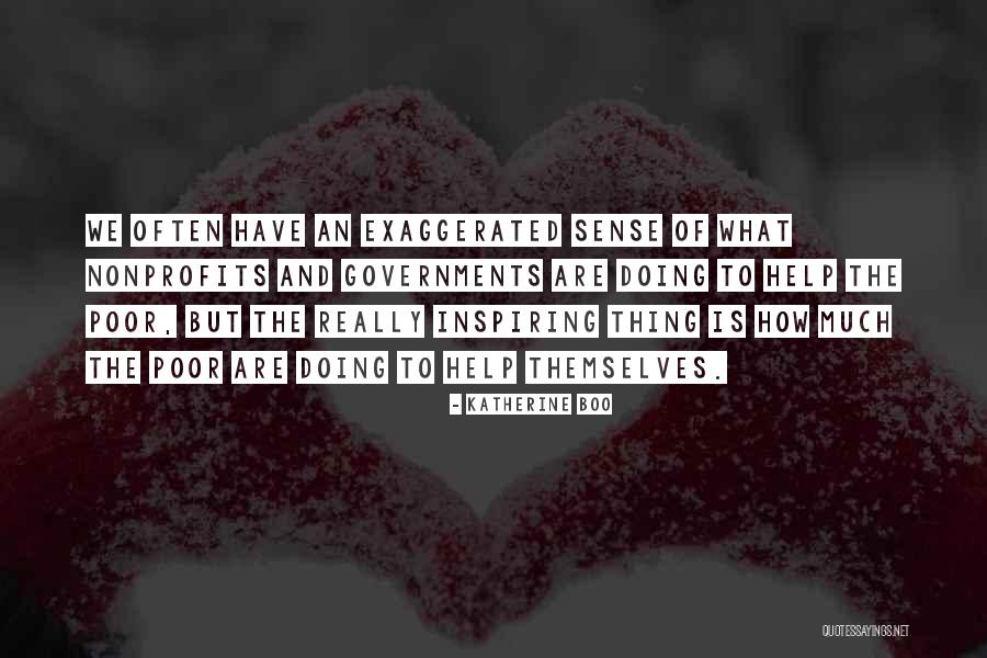 Tulen Sofa Quotes By Katherine Boo Tulen Sofa Quotes By Katherine Boo