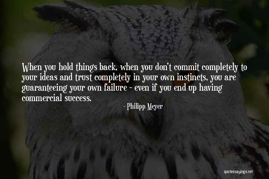 Tulengua Quotes By Philipp Meyer Tulengua Quotes By Philipp Meyer