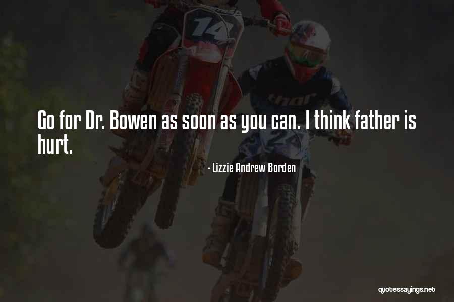 Tulenko Dds Quotes By Lizzie Andrew Borden Tulenko Dds Quotes By Lizzie Andrew Borden