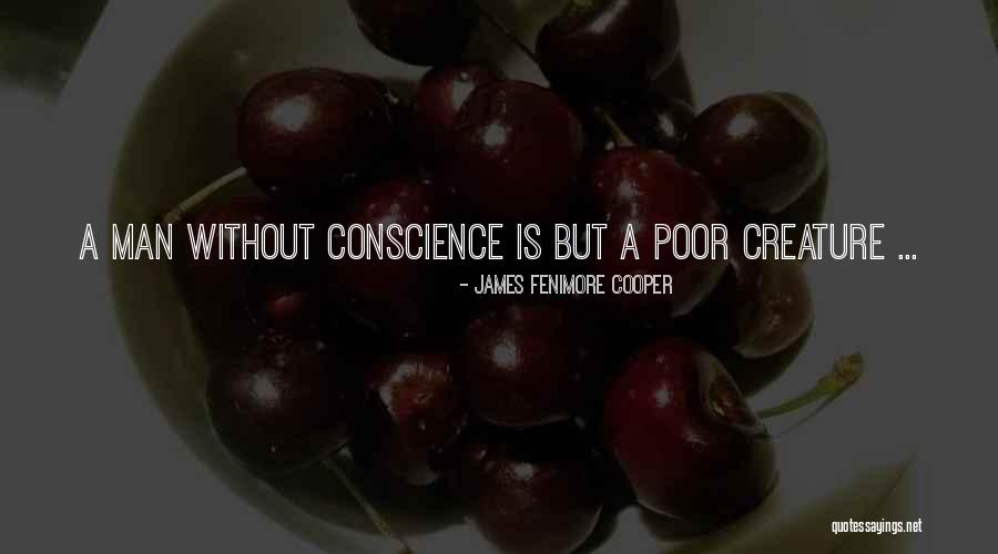 Tuleviku Linn Quotes By James Fenimore Cooper Tuleviku Linn Quotes By James Fenimore Cooper