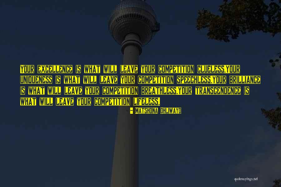 Tuleviku Linn Quotes By Matshona Dhliwayo Tuleviku Linn Quotes By Matshona Dhliwayo