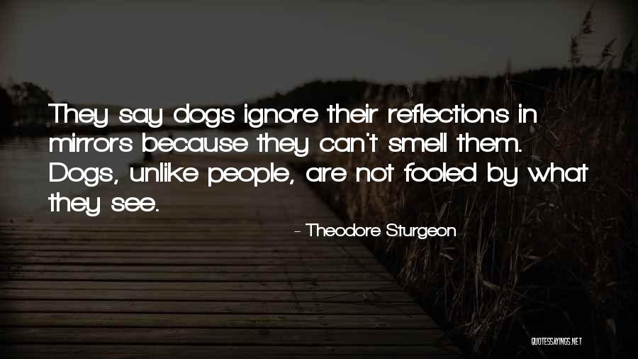 Tuleyome Quotes By Theodore Sturgeon Tuleyome Quotes By Theodore Sturgeon