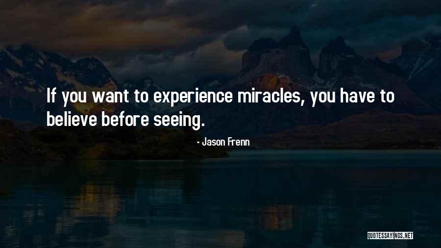 Tulgey Woods Quotes By Jason Frenn Tulgey Woods Quotes By Jason Frenn