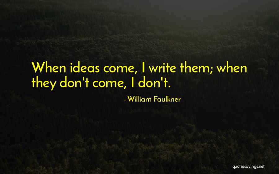 Tulika Ranjan Quotes By William Faulkner Tulika Ranjan Quotes By William Faulkner