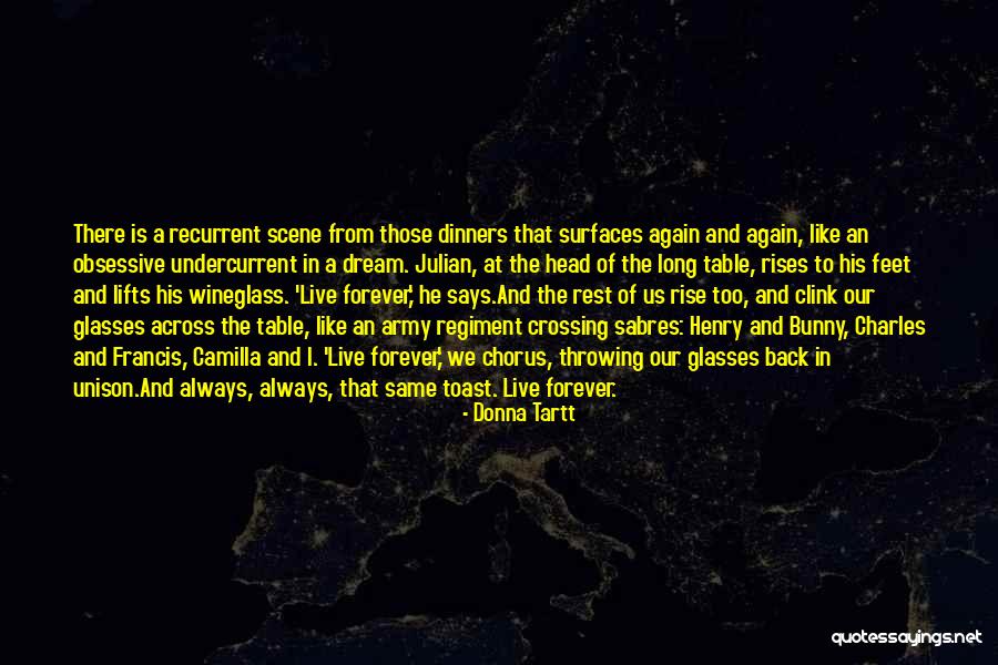 Tulipan Bakery Quotes By Donna Tartt Tulipan Bakery Quotes By Donna Tartt