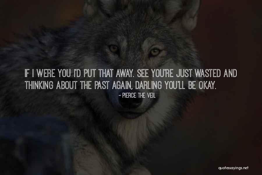 Tulipano Quotes By Pierce The Veil Tulipano Quotes By Pierce The Veil