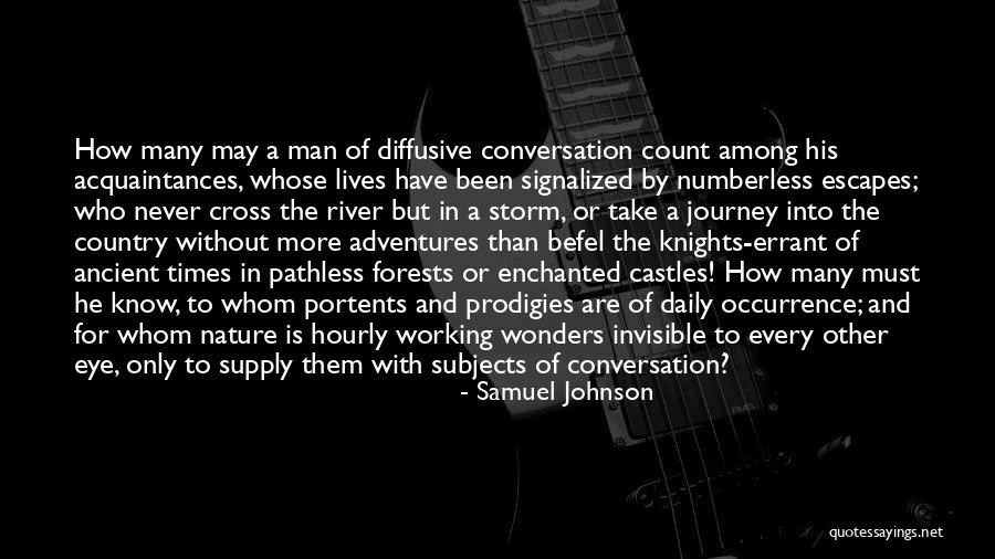 Tulipano Quotes By Samuel Johnson Tulipano Quotes By Samuel Johnson