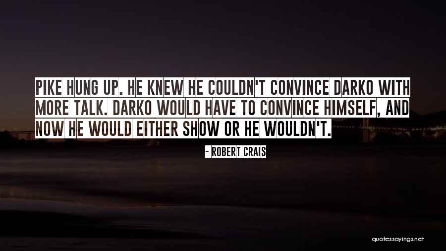 Tulipano Restaurant Quotes By Robert Crais Tulipano Restaurant Quotes By Robert Crais