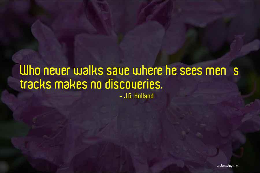 Tulipes Fleurs Quotes By J.G. Holland Tulipes Fleurs Quotes By J.G. Holland