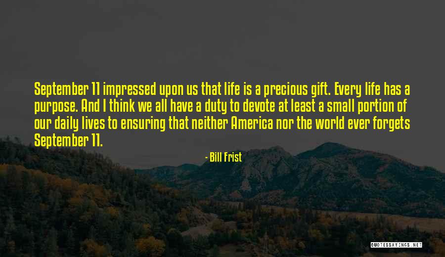 Tulisan Keren Untuk Quotes By Bill Frist Tulisan Keren Untuk Quotes By Bill Frist