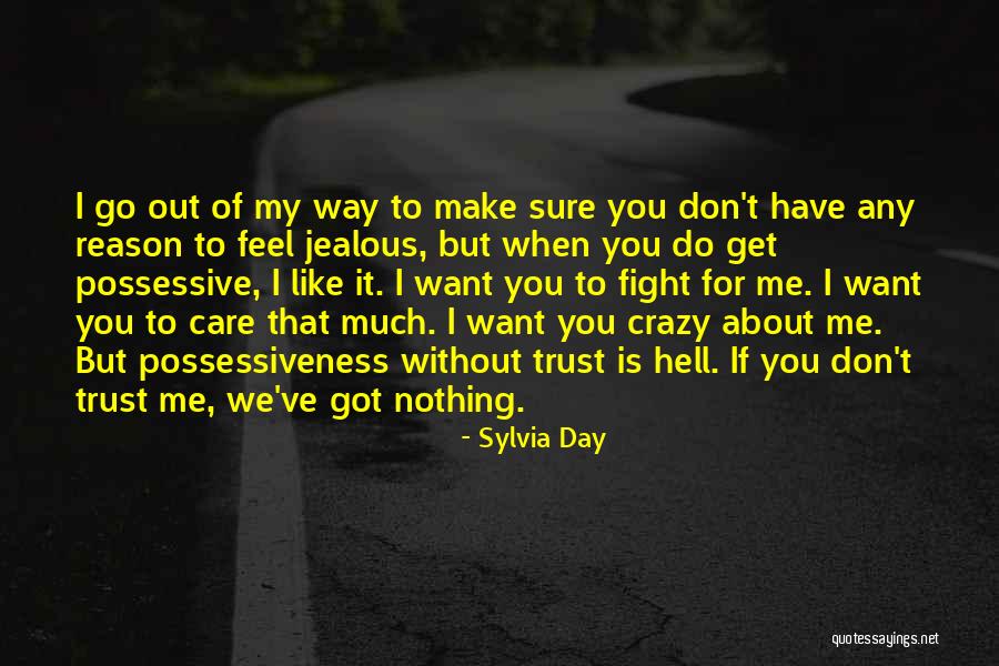 Tulislah 3 Quotes By Sylvia Day Tulislah 3 Quotes By Sylvia Day