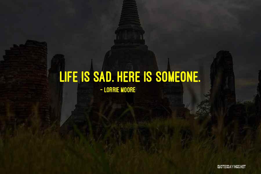 Tulislah Rumusan Quotes By Lorrie Moore Tulislah Rumusan Quotes By Lorrie Moore