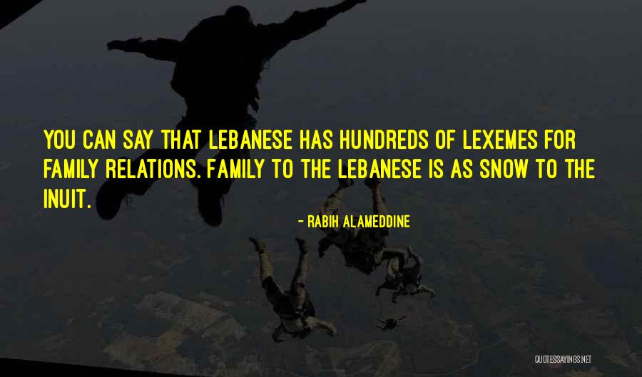 Tulislah Rumusan Quotes By Rabih Alameddine Tulislah Rumusan Quotes By Rabih Alameddine