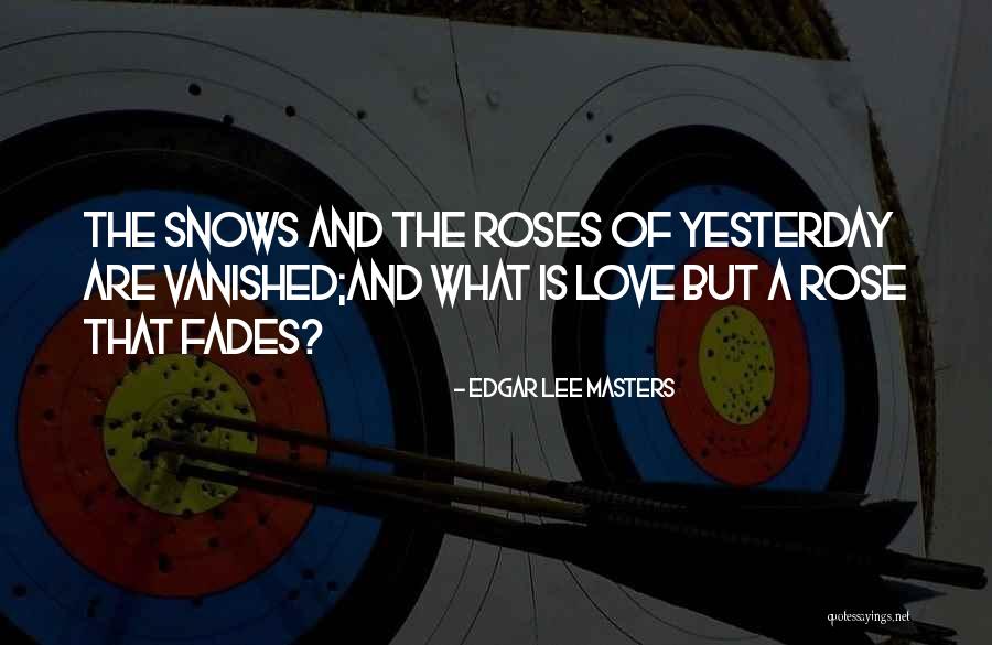 Tulitapepsi Quotes By Edgar Lee Masters Tulitapepsi Quotes By Edgar Lee Masters