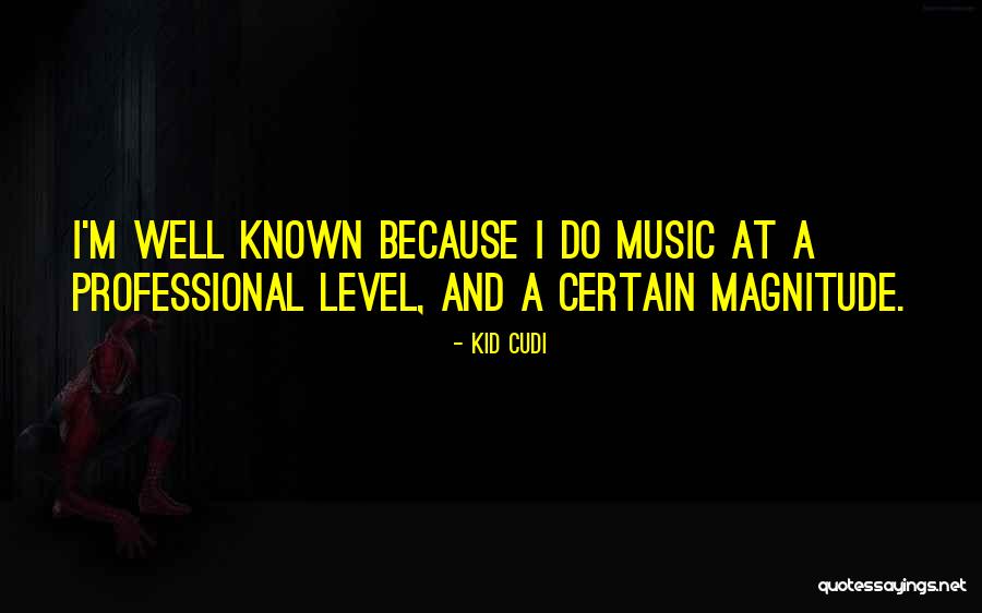 Tuliusi Quotes By Kid Cudi Tuliusi Quotes By Kid Cudi