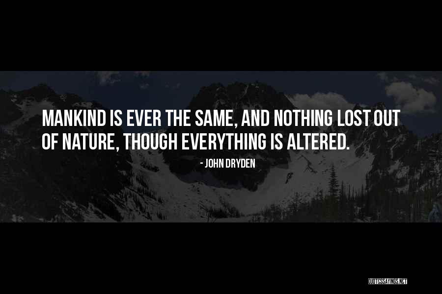 Tulkoff Food Quotes By John Dryden Tulkoff Food Quotes By John Dryden