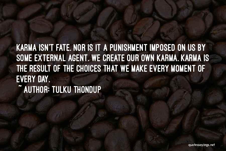 Tulku Thondup Quotes 1532234