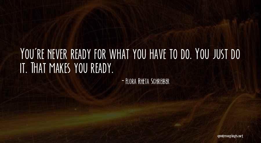 Tullahoma Kiwanis Quotes By Flora Rheta Schreiber Tullahoma Kiwanis Quotes By Flora Rheta Schreiber