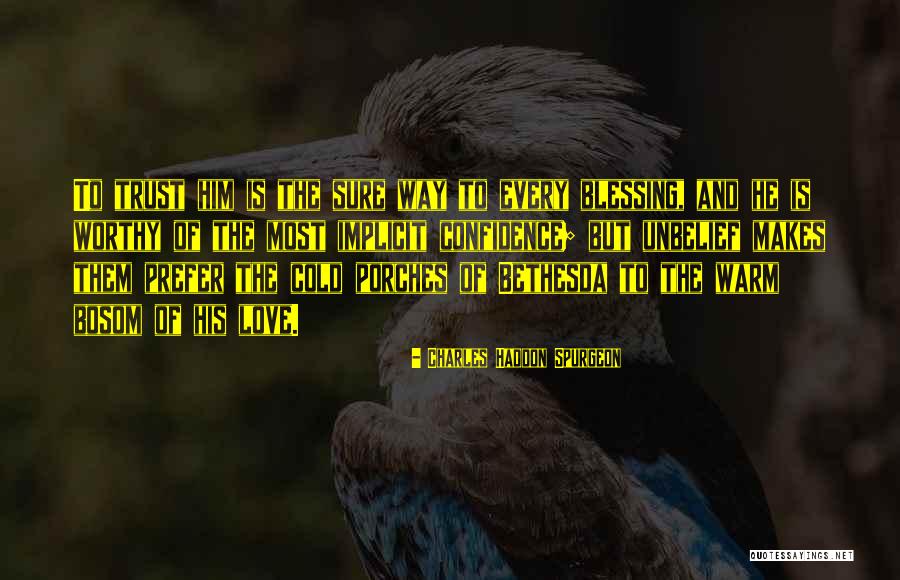 Tullamore Golf Quotes By Charles Haddon Spurgeon Tullamore Golf Quotes By Charles Haddon Spurgeon