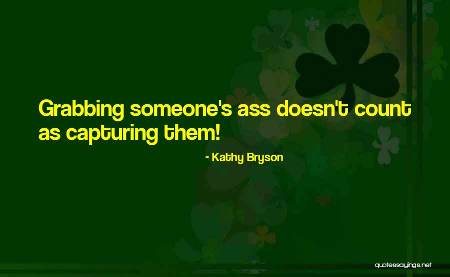 Tullamore Golf Quotes By Kathy Bryson