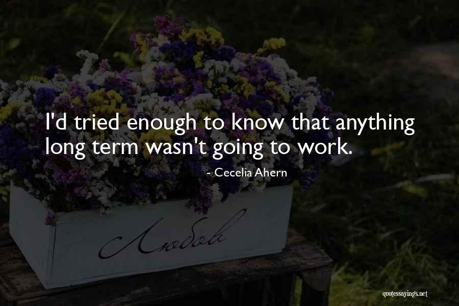 Tulle Dress Quotes By Cecelia Ahern Tulle Dress Quotes By Cecelia Ahern