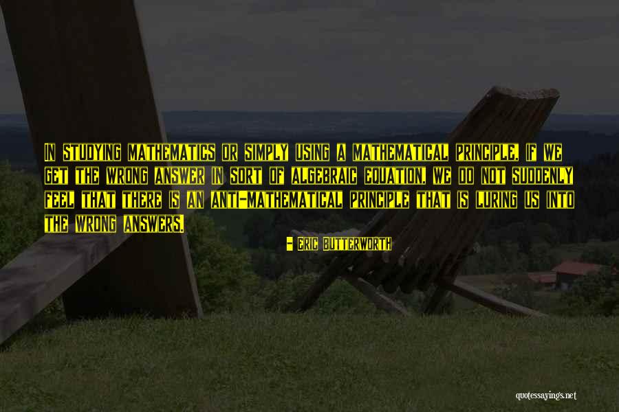Tulleevin Quotes By Eric Butterworth Tulleevin Quotes By Eric Butterworth