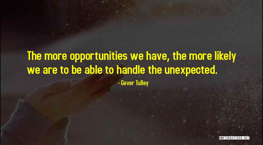 Tulley Quotes By Gever Tulley Tulley Quotes By Gever Tulley