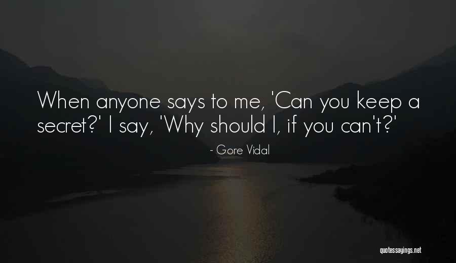 Tulley Quotes By Gore Vidal Tulley Quotes By Gore Vidal