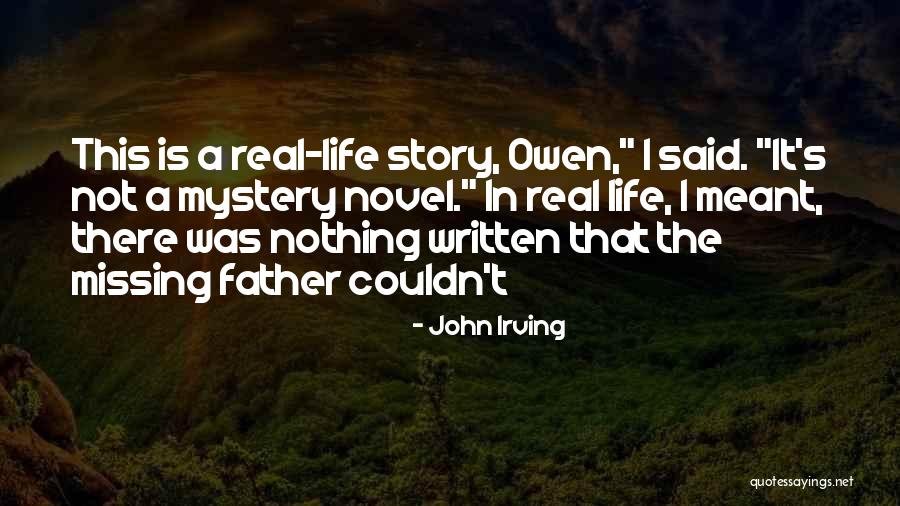 Tulley Quotes By John Irving Tulley Quotes By John Irving