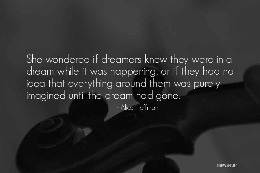 Tulli Baby Quotes By Alice Hoffman Tulli Baby Quotes By Alice Hoffman