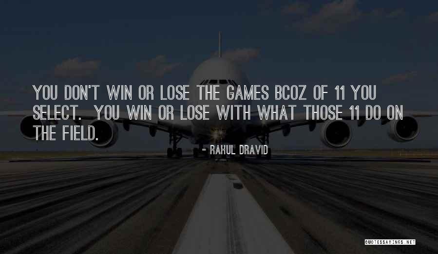 Tullia Quotes By Rahul Dravid Tullia Quotes By Rahul Dravid