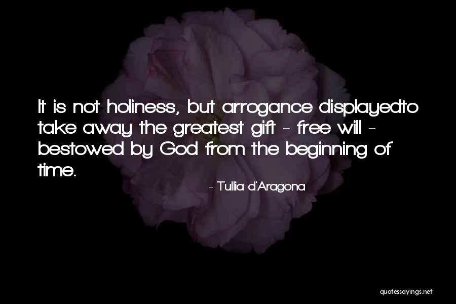 Tullia Quotes By Tullia D'Aragona Tullia Quotes By Tullia D'Aragona