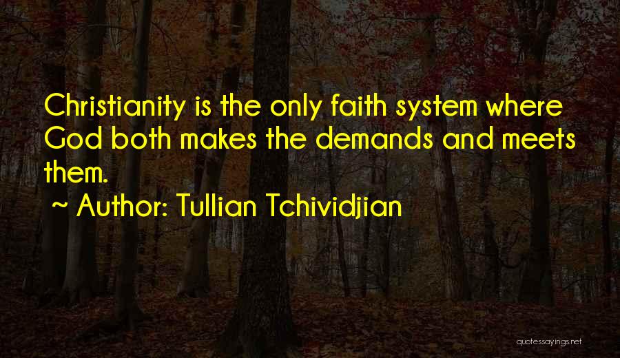 Tullian Quotes By Tullian Tchividjian