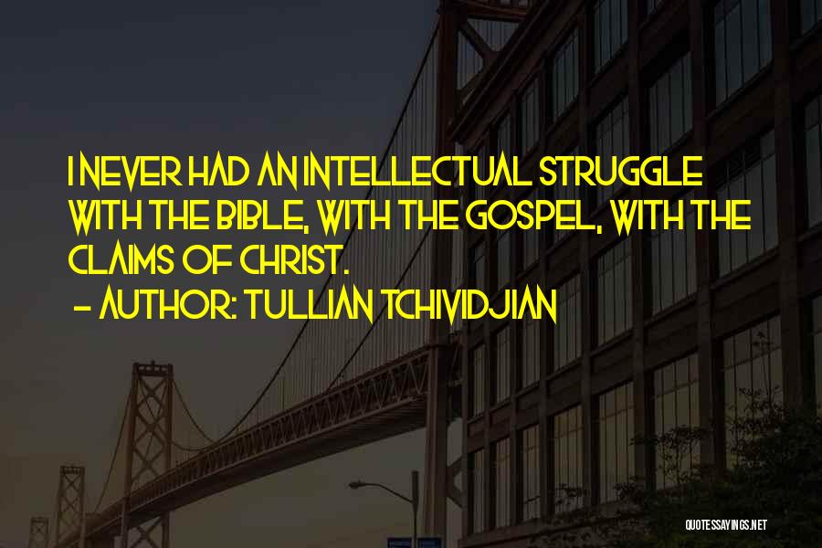 Tullian Quotes By Tullian Tchividjian