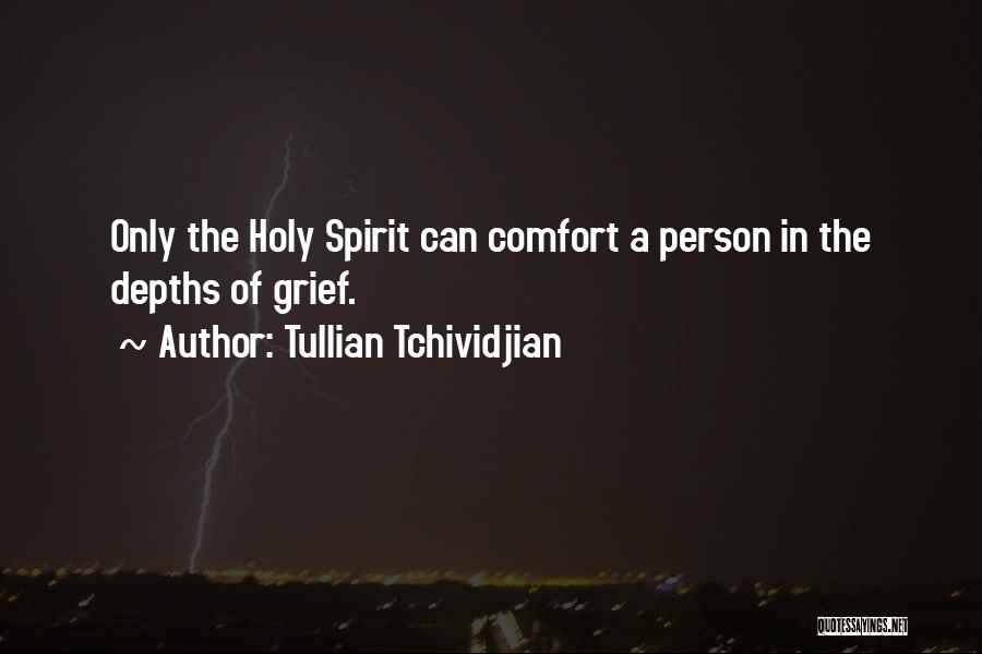 Tullian Quotes By Tullian Tchividjian