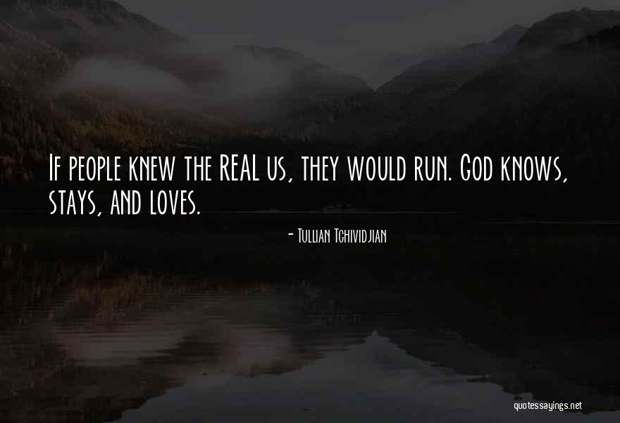 Tullian Tchividjian Quotes 113239