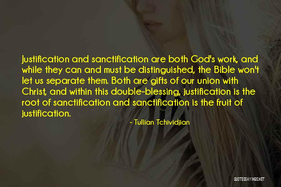 Tullian Tchividjian Quotes 411666