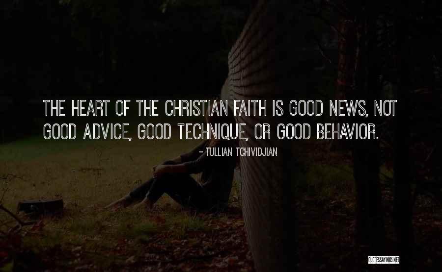 Tullian Tchividjian Quotes 748221