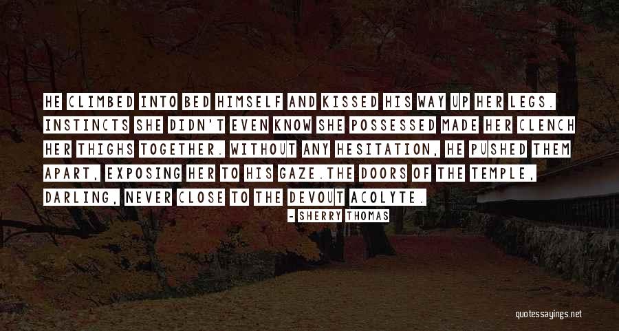 Tullias Quotes By Sherry Thomas Tullias Quotes By Sherry Thomas