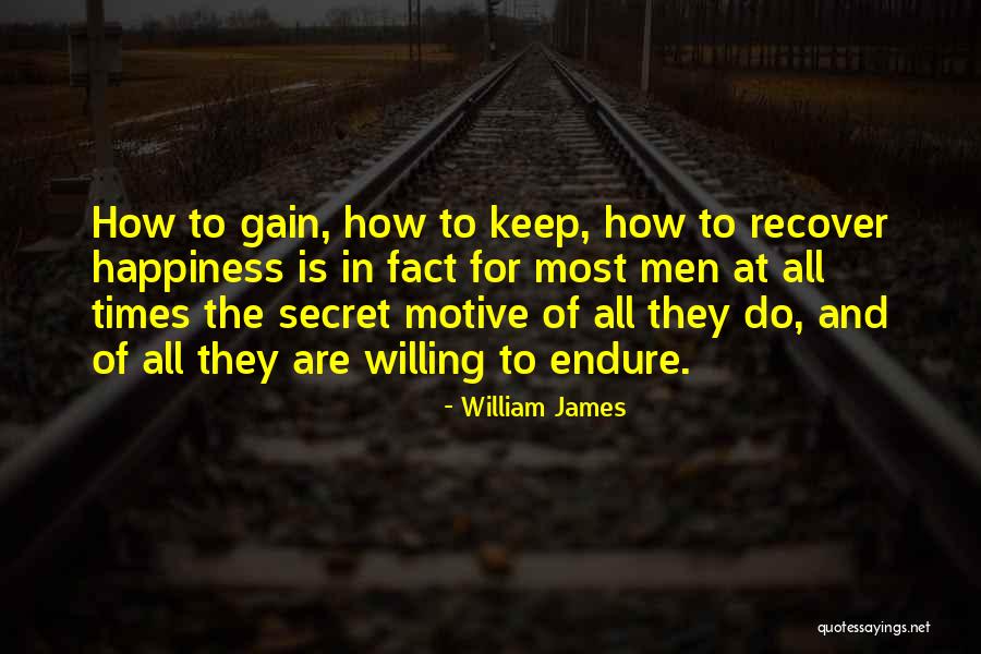 Tullido In English Quotes By William James Tullido In English Quotes By William James