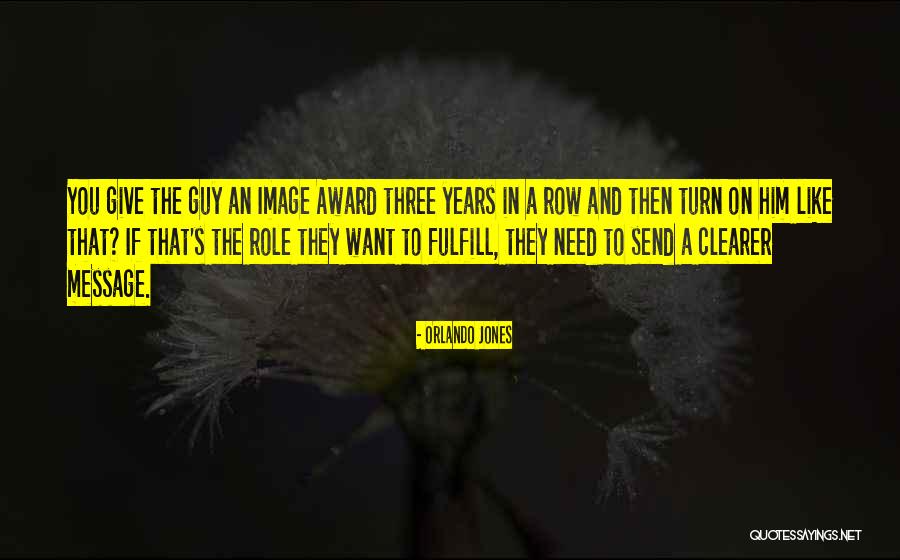 Tullio Liblik Quotes By Orlando Jones Tullio Liblik Quotes By Orlando Jones