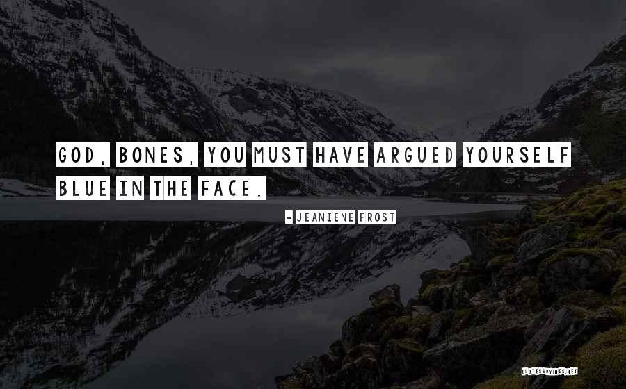 Tullio Quotes By Jeaniene Frost Tullio Quotes By Jeaniene Frost