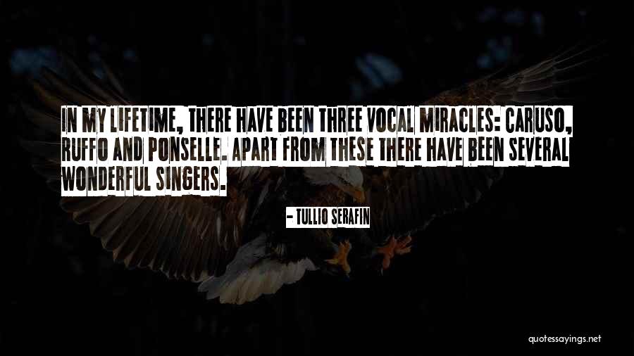 Tullio Quotes By Tullio Serafin Tullio Quotes By Tullio Serafin