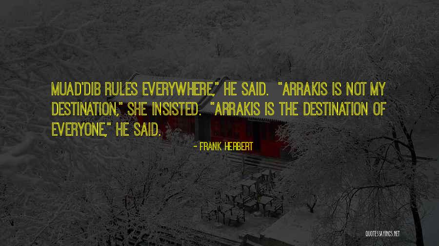 Tullio Real Estate Quotes By Frank Herbert Tullio Real Estate Quotes By Frank Herbert