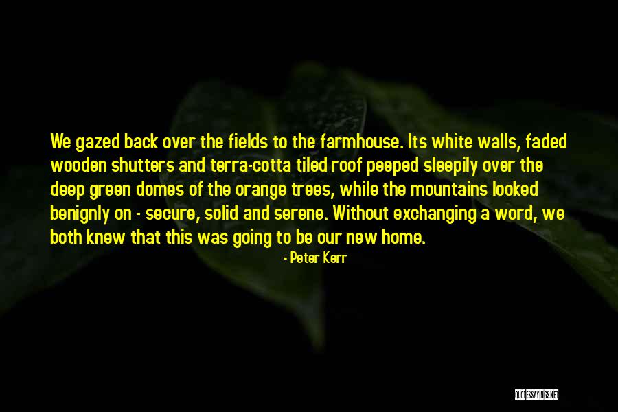 Tullio Real Estate Quotes By Peter Kerr Tullio Real Estate Quotes By Peter Kerr
