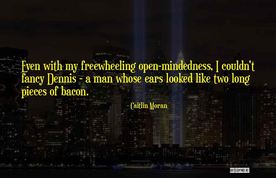 Tullius Heuer Quotes By Caitlin Moran Tullius Heuer Quotes By Caitlin Moran